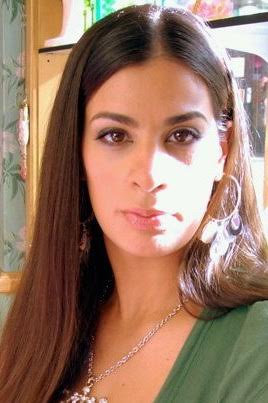 Maysoon Zayid