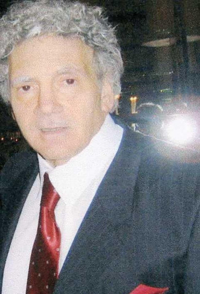 Dr. Salvatore Pizzuro