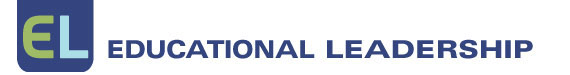 Educational Leadership logo