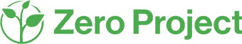 The Zero Project logo