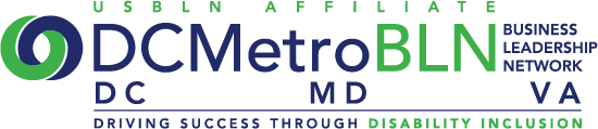 DC Metro Business Leadership Network logo