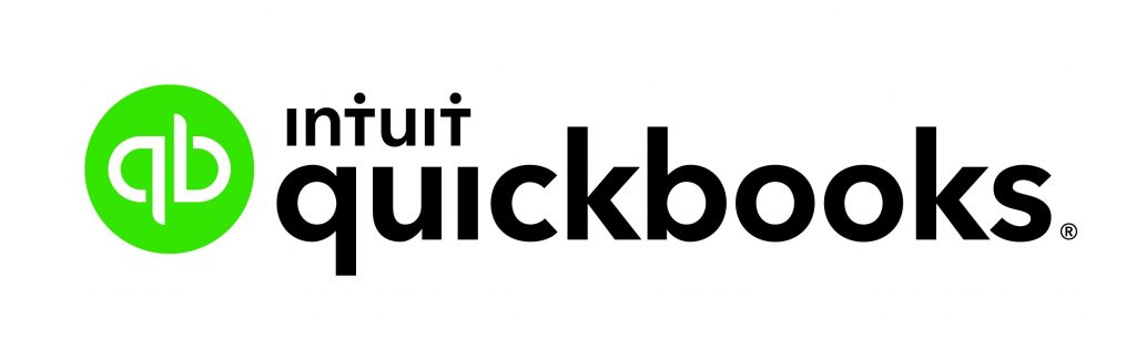 Intuit QuickBooks Logo | My Blind Spot