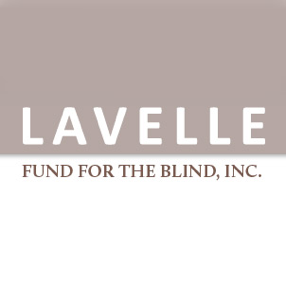 Lavelle Fund for the Blind - logo