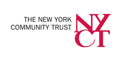 New York Community Trust logo